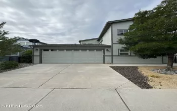 1279 Par Three, Sparks, Nevada 89436, 3 Bedrooms Bedrooms, ,3 BathroomsBathrooms,Residential Lease,Manufactured,Par Three,250055355