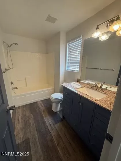 687 Jennys, Fernley, Nevada 89408, 3 Bedrooms Bedrooms, ,2 BathroomsBathrooms,Residential Lease,Manufactured,Jennys,250055361