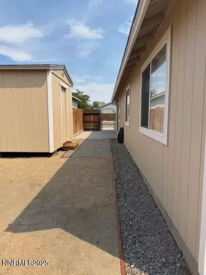 687 Jennys, Fernley, Nevada 89408, 3 Bedrooms Bedrooms, ,2 BathroomsBathrooms,Residential Lease,Manufactured,Jennys,250055361