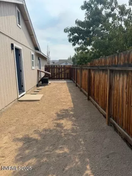 687 Jennys, Fernley, Nevada 89408, 3 Bedrooms Bedrooms, ,2 BathroomsBathrooms,Residential Lease,Manufactured,Jennys,250055361