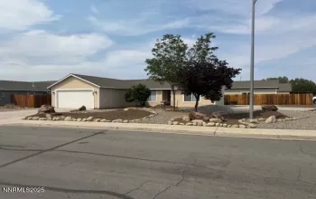 687 Jennys, Fernley, Nevada 89408, 3 Bedrooms Bedrooms, ,2 BathroomsBathrooms,Residential Lease,Manufactured,Jennys,250055361