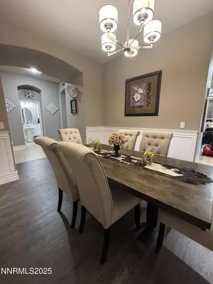 4790 Tobago, Sparks, Nevada 89436, 3 Bedrooms Bedrooms, ,3 BathroomsBathrooms,Residential,Residential,Tobago,250055362