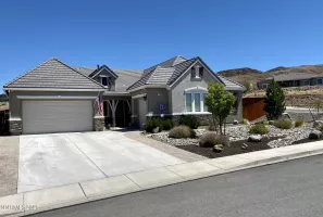 4790 Tobago, Sparks, Nevada 89436, 3 Bedrooms Bedrooms, ,3 BathroomsBathrooms,Residential,Residential,Tobago,250055362