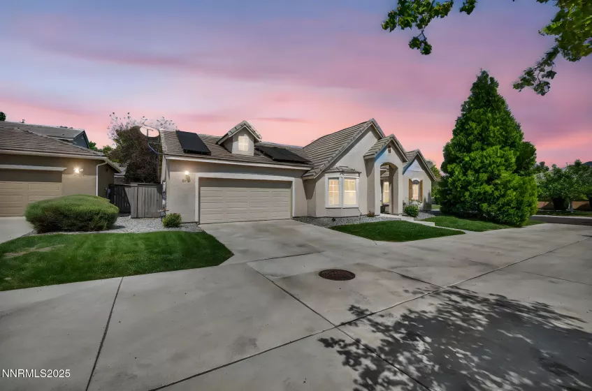 4719 Wood Thrush, Sparks, Nevada 89436, 3 Bedrooms Bedrooms, ,2 BathroomsBathrooms,Residential,Residential,Wood Thrush,250055364