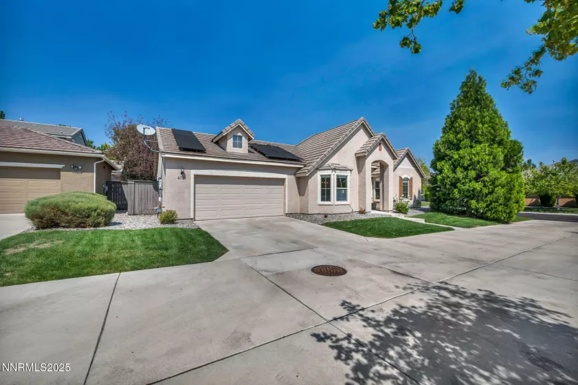 4719 Wood Thrush, Sparks, Nevada 89436, 3 Bedrooms Bedrooms, ,2 BathroomsBathrooms,Residential,Residential,Wood Thrush,250055364