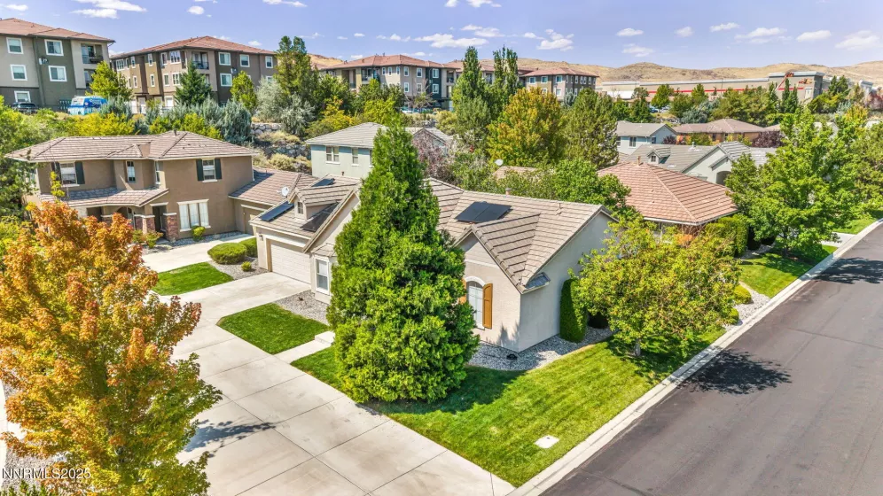 4719 Wood Thrush, Sparks, Nevada 89436, 3 Bedrooms Bedrooms, ,2 BathroomsBathrooms,Residential,Residential,Wood Thrush,250055364