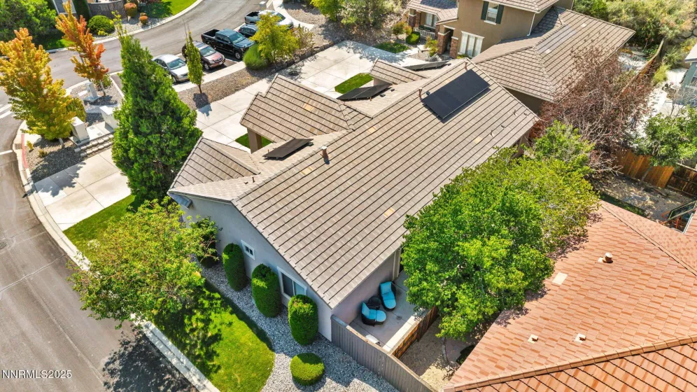 4719 Wood Thrush, Sparks, Nevada 89436, 3 Bedrooms Bedrooms, ,2 BathroomsBathrooms,Residential,Residential,Wood Thrush,250055364