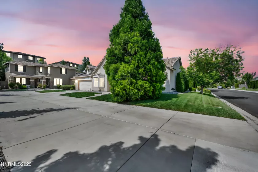 4719 Wood Thrush, Sparks, Nevada 89436, 3 Bedrooms Bedrooms, ,2 BathroomsBathrooms,Residential,Residential,Wood Thrush,250055364