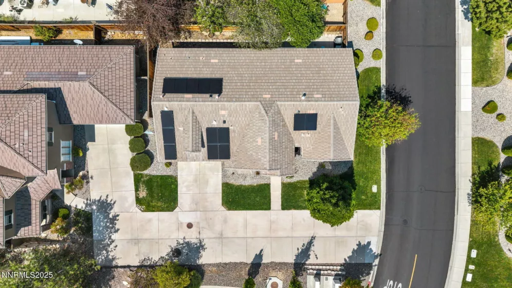 4719 Wood Thrush, Sparks, Nevada 89436, 3 Bedrooms Bedrooms, ,2 BathroomsBathrooms,Residential,Residential,Wood Thrush,250055364