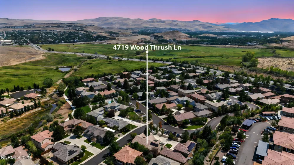 4719 Wood Thrush, Sparks, Nevada 89436, 3 Bedrooms Bedrooms, ,2 BathroomsBathrooms,Residential,Residential,Wood Thrush,250055364