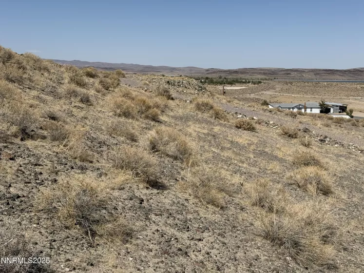 2595 Revere, Silver Springs, Nevada 89429, ,Land,Residential,Revere,250055371