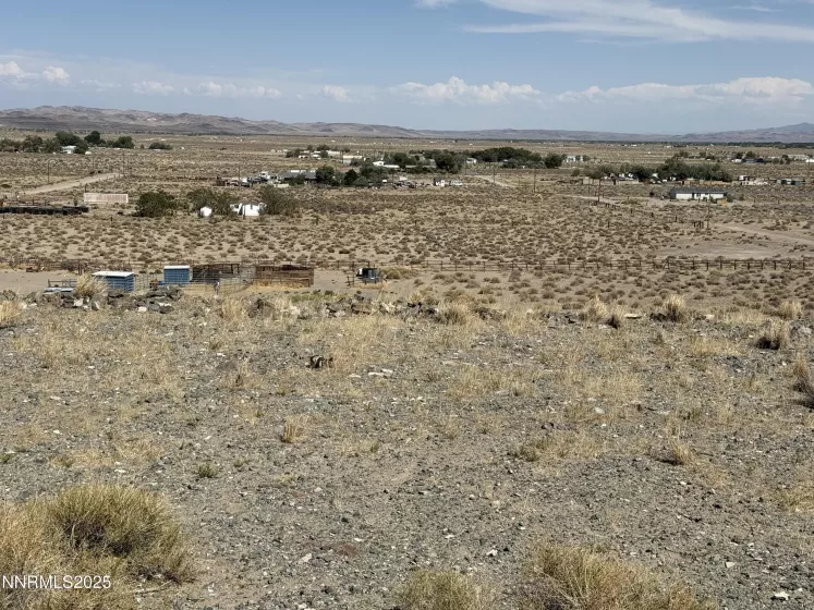 2595 Revere, Silver Springs, Nevada 89429, ,Land,Residential,Revere,250055371