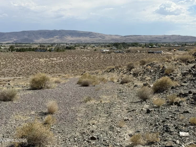 2595 Revere, Silver Springs, Nevada 89429, ,Land,Residential,Revere,250055371