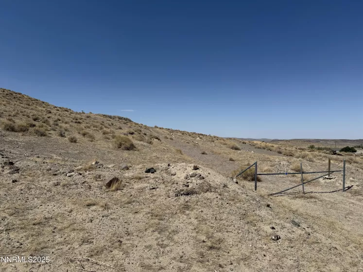 2595 Revere, Silver Springs, Nevada 89429, ,Land,Residential,Revere,250055371
