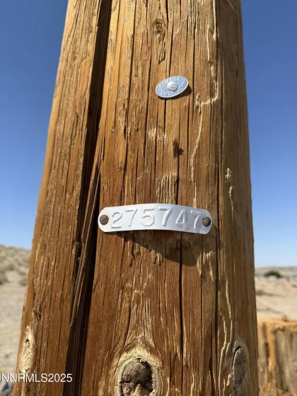 2595 Revere, Silver Springs, Nevada 89429, ,Land,Residential,Revere,250055371