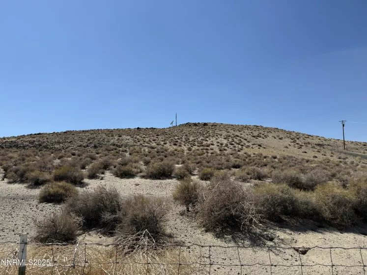 2595 Revere, Silver Springs, Nevada 89429, ,Land,Residential,Revere,250055371