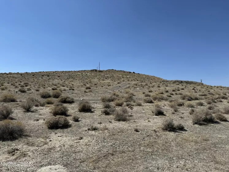 2595 Revere, Silver Springs, Nevada 89429, ,Land,Residential,Revere,250055371