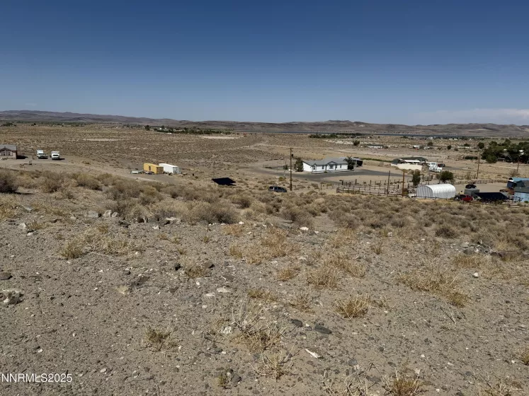 2595 Revere, Silver Springs, Nevada 89429, ,Land,Residential,Revere,250055371