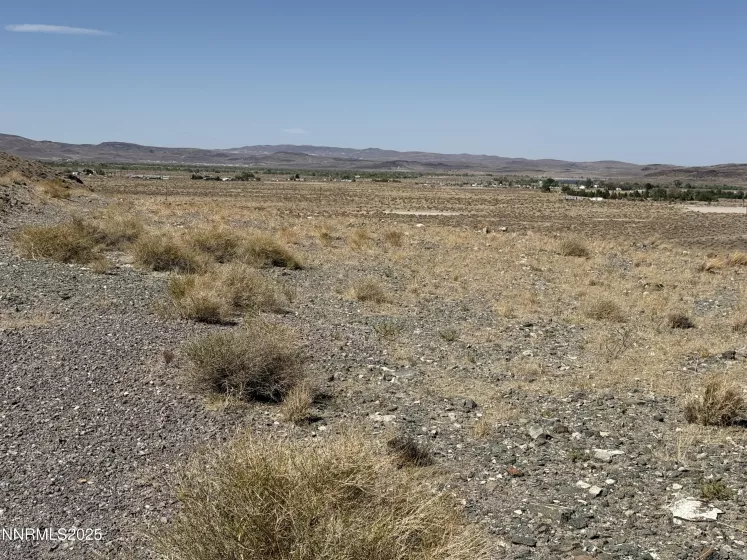 2595 Revere, Silver Springs, Nevada 89429, ,Land,Residential,Revere,250055371