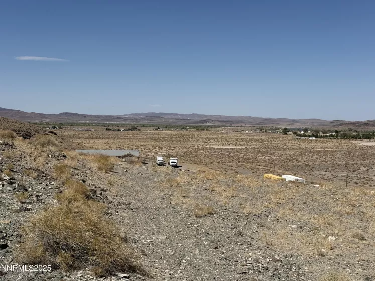 2595 Revere, Silver Springs, Nevada 89429, ,Land,Residential,Revere,250055371