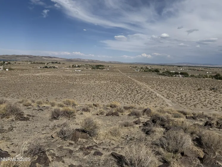 6310 Catfish, Silver Springs, Nevada 89429, ,Land,Residential,Catfish,0,250055372