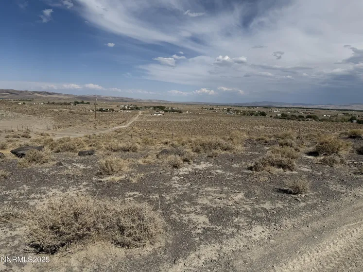 6310 Catfish, Silver Springs, Nevada 89429, ,Land,Residential,Catfish,0,250055372