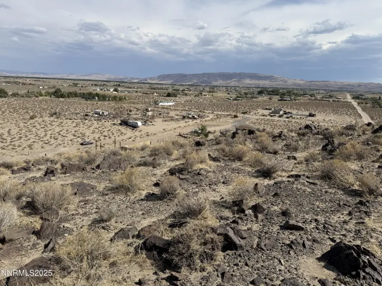 6310 Catfish, Silver Springs, Nevada 89429, ,Land,Residential,Catfish,0,250055372