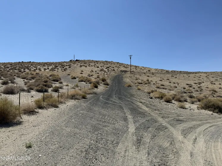 2530 Revere, Silver Springs, Nevada 89429, ,Land,Residential,Revere,250055373