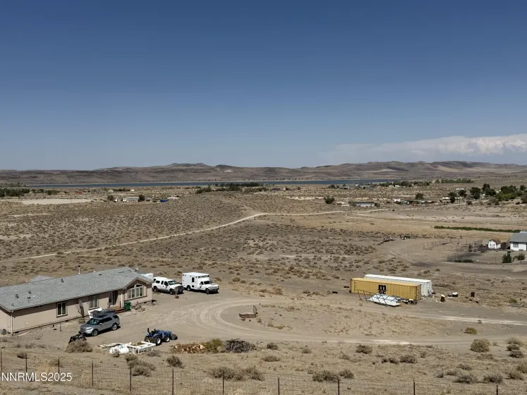 2530 Revere, Silver Springs, Nevada 89429, ,Land,Residential,Revere,250055373