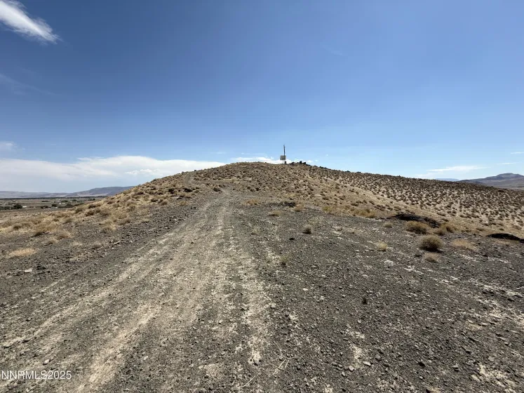 2530 Revere, Silver Springs, Nevada 89429, ,Land,Residential,Revere,250055373