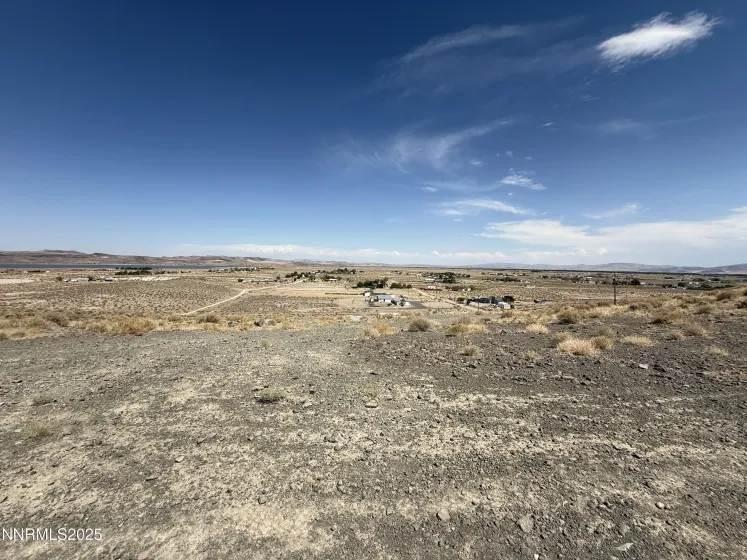 2530 Revere, Silver Springs, Nevada 89429, ,Land,Residential,Revere,250055373