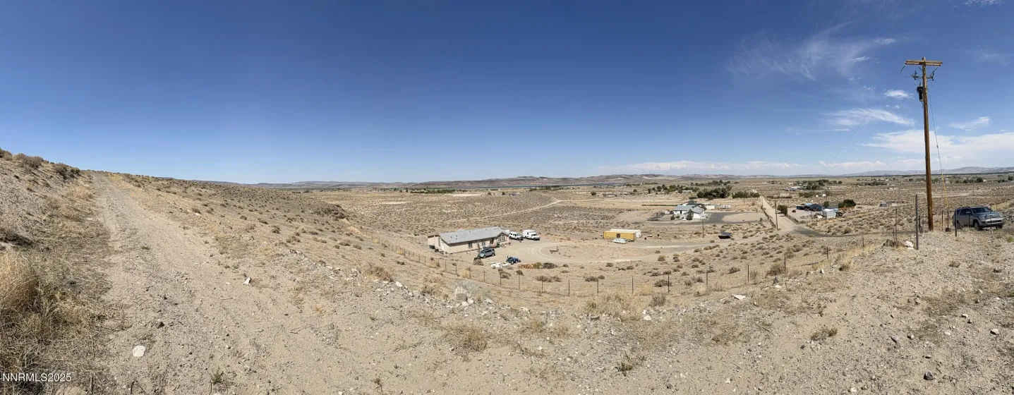 2530 Revere, Silver Springs, Nevada 89429, ,Land,Residential,Revere,250055373