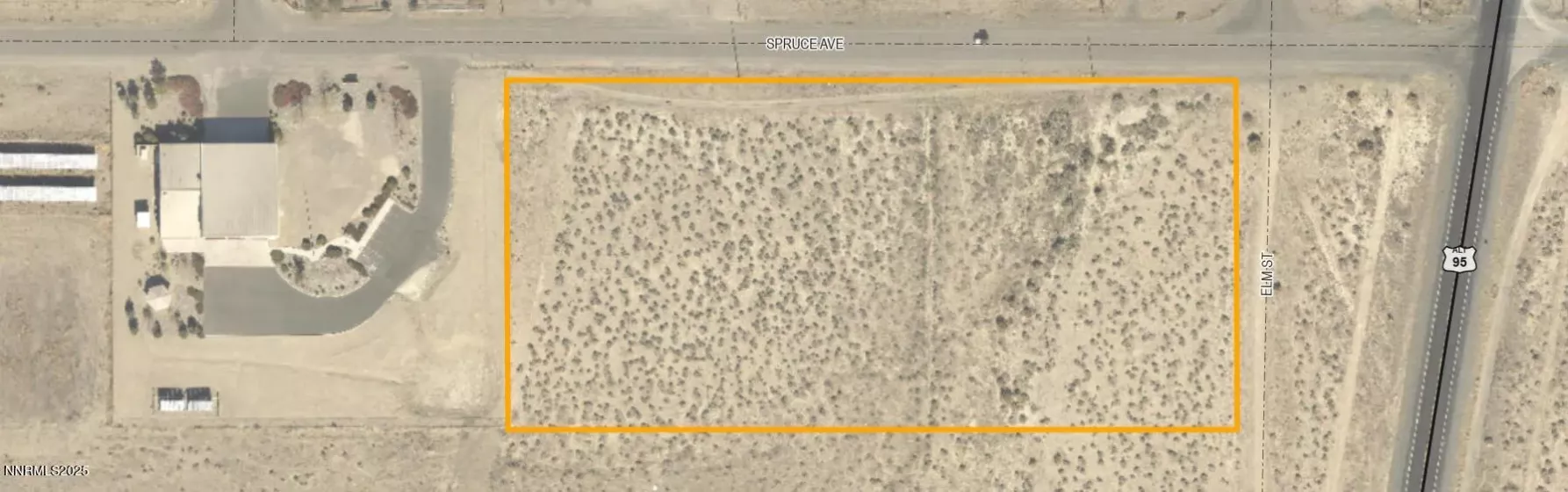 4035 Veterans Memorial, Silver Springs, Nevada 89429, ,Land,Residential,Veterans Memorial,250055374