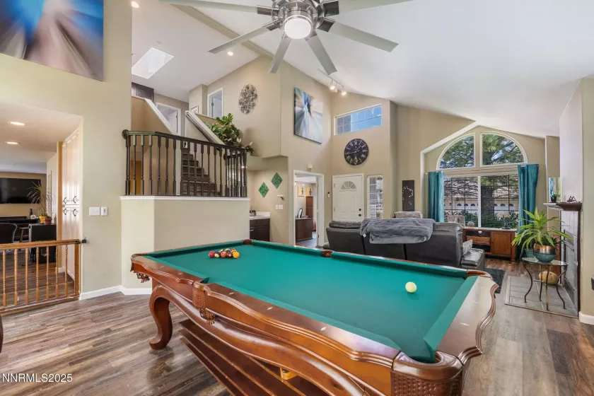 6225 Deer Meadows, Reno, Nevada 89519, 4 Bedrooms Bedrooms, ,3 BathroomsBathrooms,Residential,Residential,Deer Meadows,250055376