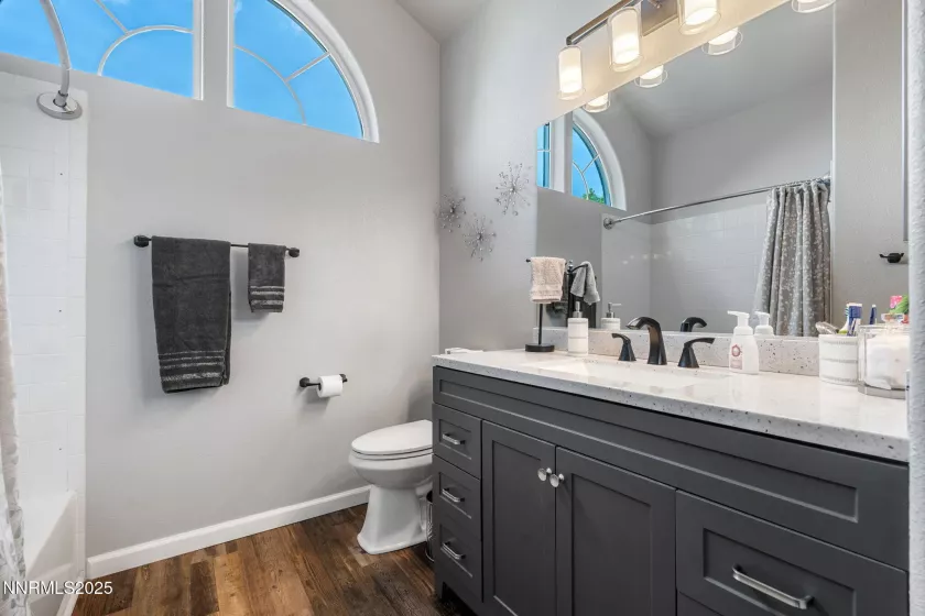 6225 Deer Meadows, Reno, Nevada 89519, 4 Bedrooms Bedrooms, ,3 BathroomsBathrooms,Residential,Residential,Deer Meadows,250055376