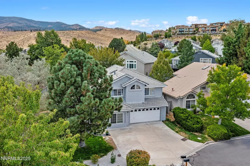 6225 Deer Meadows, Reno, Nevada 89519, 4 Bedrooms Bedrooms, ,3 BathroomsBathrooms,Residential,Residential,Deer Meadows,250055376