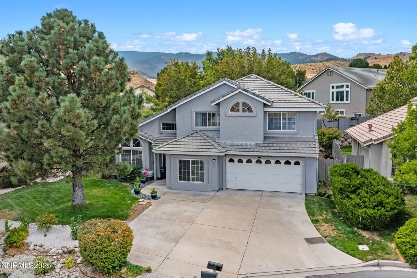 6225 Deer Meadows, Reno, Nevada 89519, 4 Bedrooms Bedrooms, ,3 BathroomsBathrooms,Residential,Residential,Deer Meadows,250055376