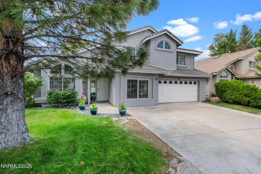 6225 Deer Meadows, Reno, Nevada 89519, 4 Bedrooms Bedrooms, ,3 BathroomsBathrooms,Residential,Residential,Deer Meadows,250055376