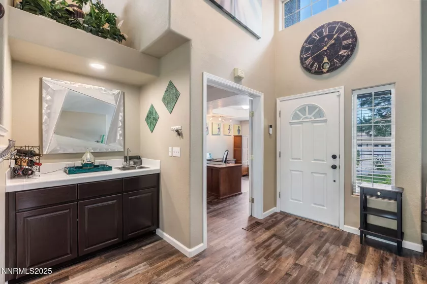 6225 Deer Meadows, Reno, Nevada 89519, 4 Bedrooms Bedrooms, ,3 BathroomsBathrooms,Residential,Residential,Deer Meadows,250055376