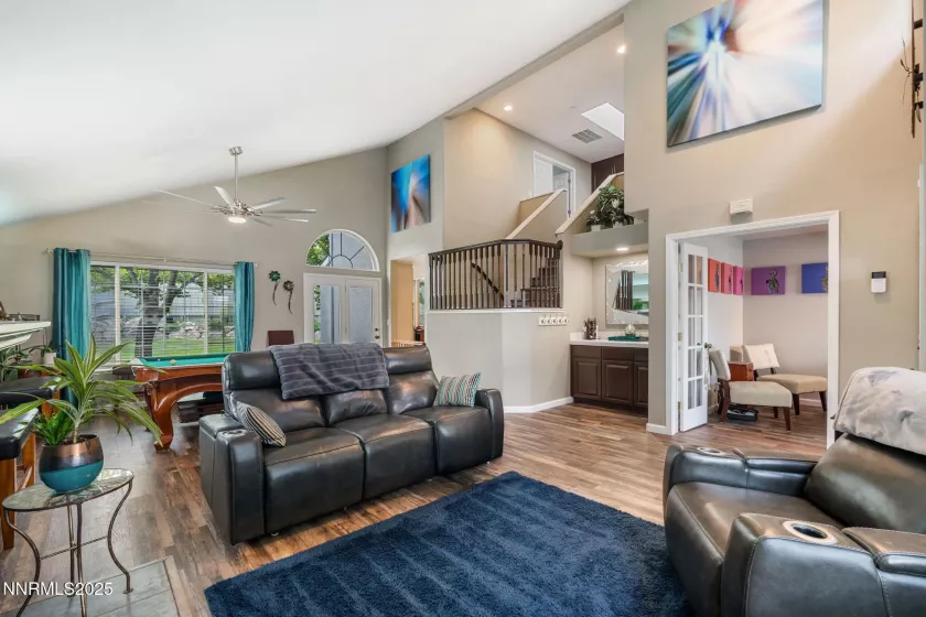 6225 Deer Meadows, Reno, Nevada 89519, 4 Bedrooms Bedrooms, ,3 BathroomsBathrooms,Residential,Residential,Deer Meadows,250055376