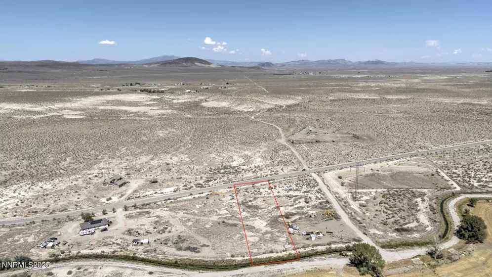 15423 Fisherman, Fallon, Nevada 89406, ,Land,Residential,Fisherman,250055381