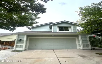 Residential Lease Manufactured