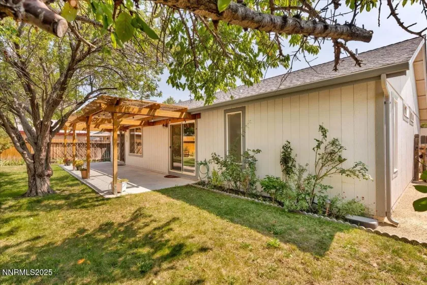 214 Corral, Dayton, Nevada 89403, 3 Bedrooms Bedrooms, ,2 BathroomsBathrooms,Residential,Residential,Corral,250055391