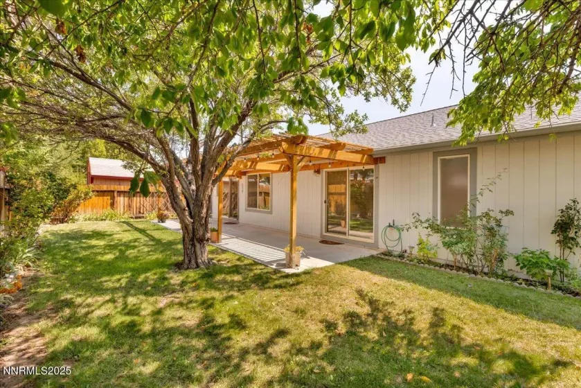 214 Corral, Dayton, Nevada 89403, 3 Bedrooms Bedrooms, ,2 BathroomsBathrooms,Residential,Residential,Corral,250055391