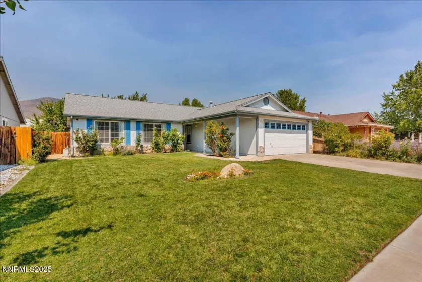 214 Corral, Dayton, Nevada 89403, 3 Bedrooms Bedrooms, ,2 BathroomsBathrooms,Residential,Residential,Corral,250055391