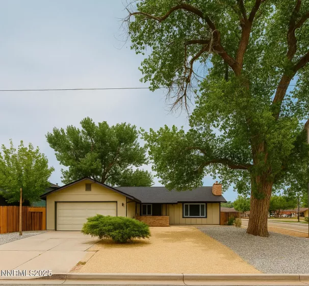 110 Taylor, Fallon, Nevada 89406, 3 Bedrooms Bedrooms, ,3 BathroomsBathrooms,Residential,Residential,Taylor,250055393