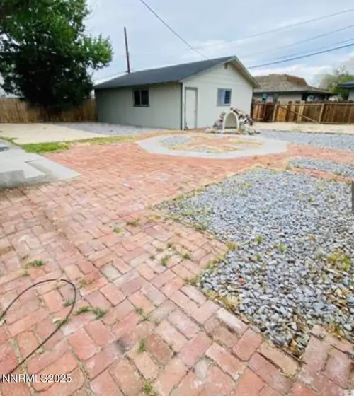 110 Taylor, Fallon, Nevada 89406, 3 Bedrooms Bedrooms, ,3 BathroomsBathrooms,Residential,Residential,Taylor,250055393
