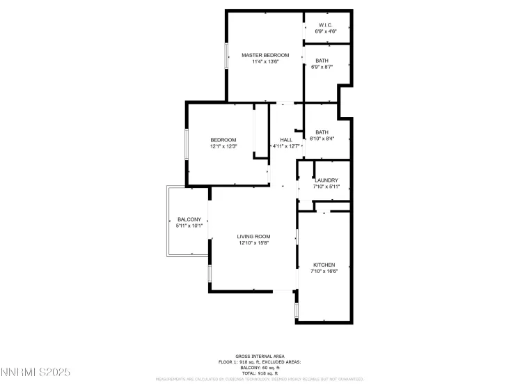 6850 Sharlands, Reno, Nevada 89523, 2 Bedrooms Bedrooms, ,2 BathroomsBathrooms,Residential,Residential,Sharlands,250055394