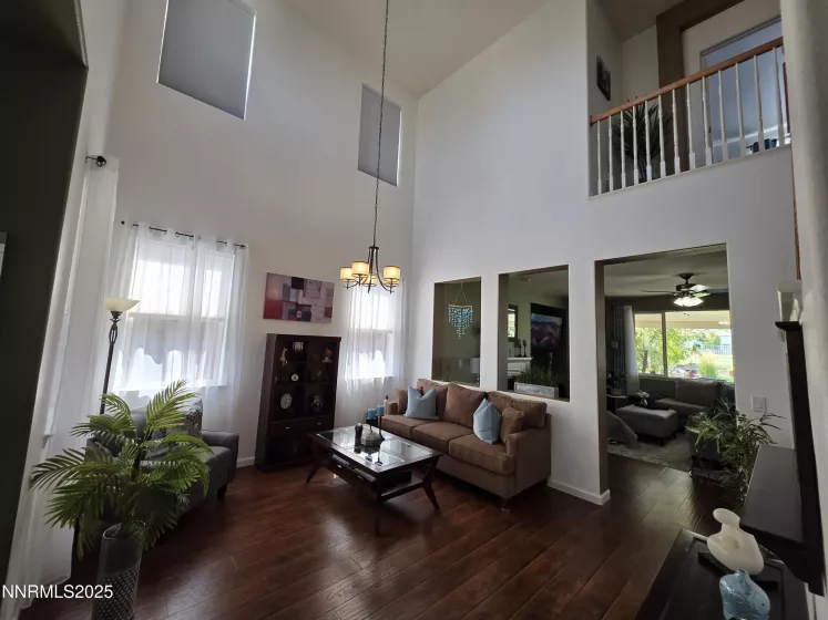 10677 Fire Poppy, Reno, Nevada 89521, 4 Bedrooms Bedrooms, ,3 BathroomsBathrooms,Residential,Residential,Fire Poppy,250055395