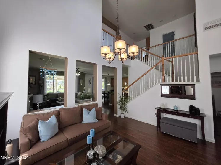 10677 Fire Poppy, Reno, Nevada 89521, 4 Bedrooms Bedrooms, ,3 BathroomsBathrooms,Residential,Residential,Fire Poppy,250055395